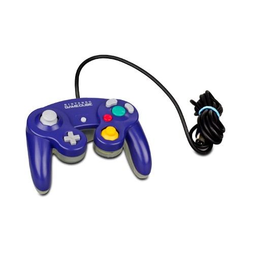Controller gamecube originale - controller,