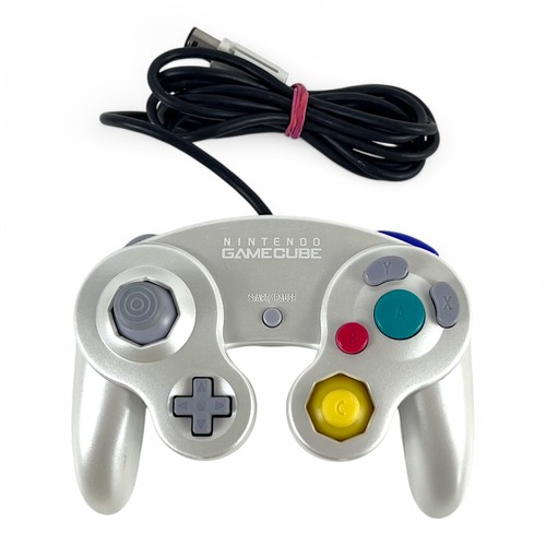 Gamecube controller pad - gamecube, controller/pad
