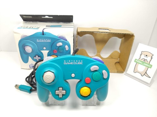 Controller gamecube dol 003 - controller, dol-003