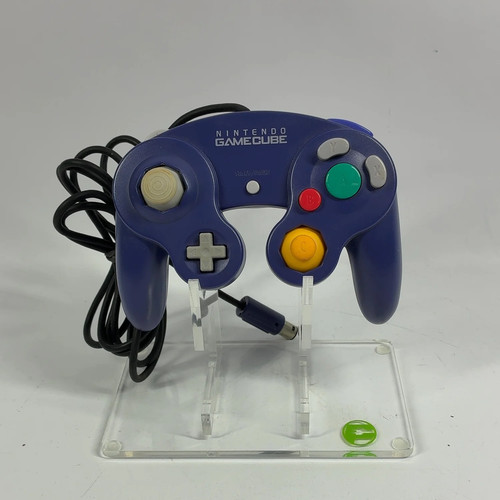 Nintendo gamecube controller - nintendo,