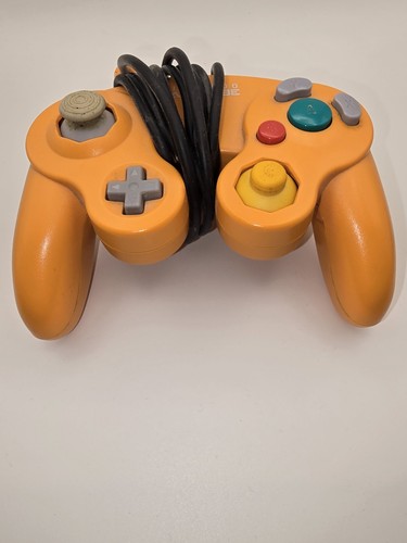 Nintendo gamecube controller - gamecube,