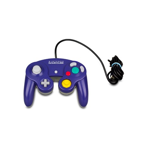 Controller gamecube originale - controller,