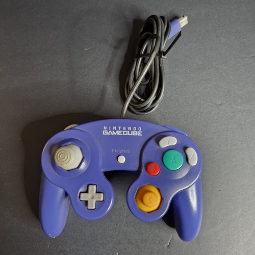 Controller originale nintendo - controller,