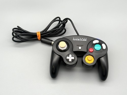 Nintendo gamecube controller - nintendo,