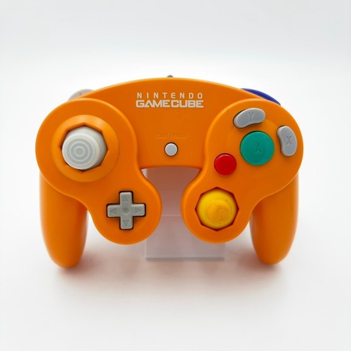 Nintendo gamecube controller - gamecube,