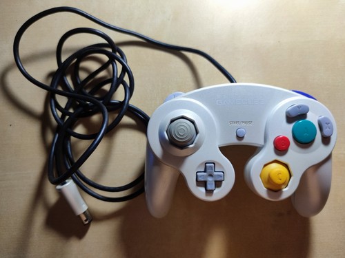 Controller nintendo gamecube - controller,