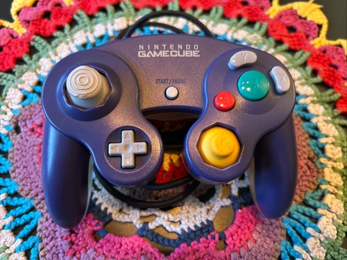 Controller originale nintendo - originale,