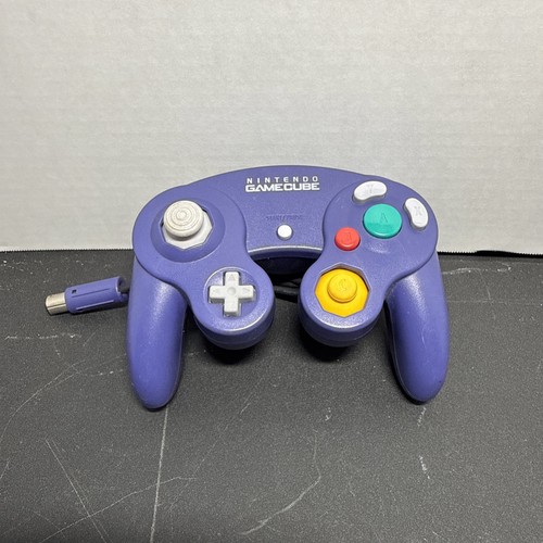 Nintendo gamecube controller - nintendo,