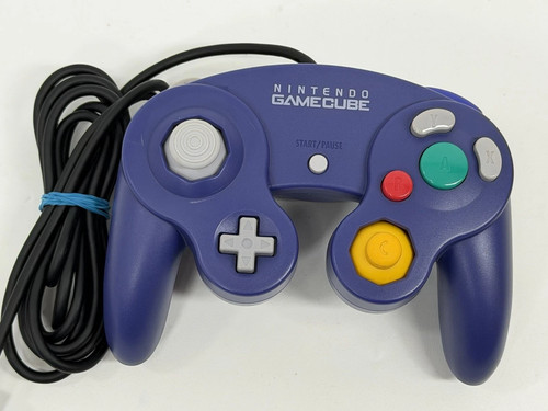 Nintendo gamecube controller - nintendo,