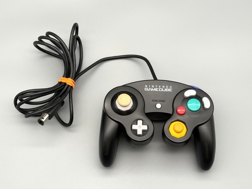 Nintendo gamecube controller - gamecube,