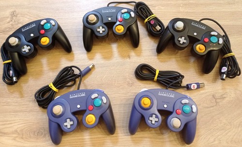 Joypad per nintendo gamecube - joypad,