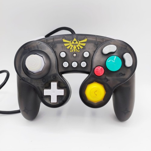 Controller zelda style per - controller,