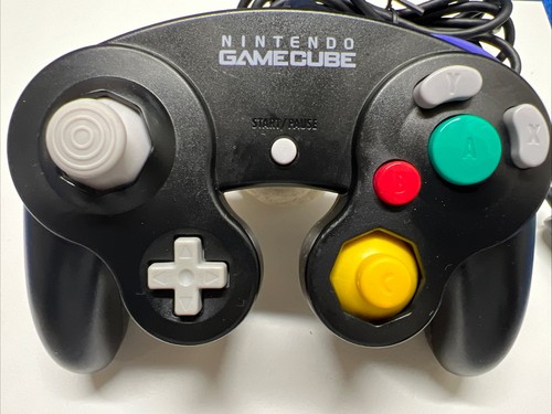 Nintendo gamecube controller - nintendo,