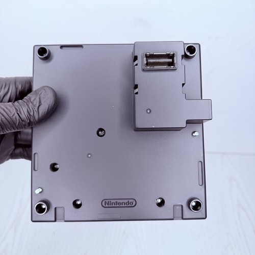 Nintendo game boy - game, player