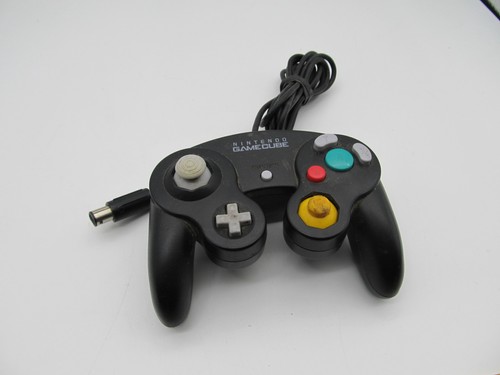 Nintendo gamecube controller - nintendo,