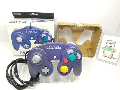 Controller gamecube dol 003 - controller, dol-003