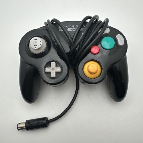 Nintendo gamecube controller - nintendo,