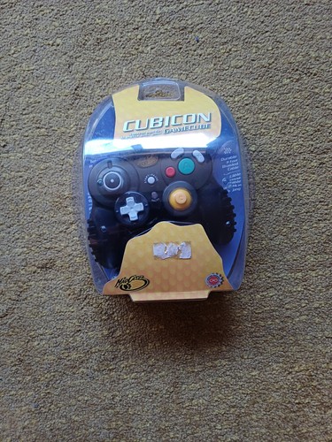 Controller gamecube mad catz - gamecube,