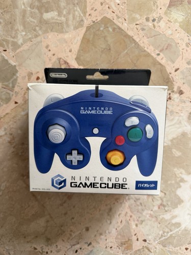 Controller nintendo gamecube - nintendo,