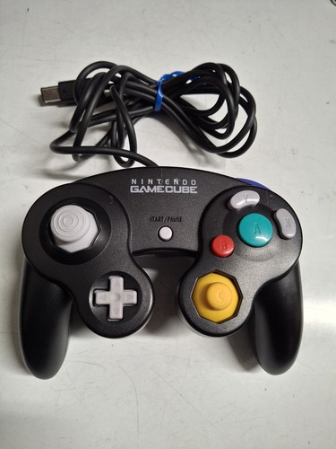 Nintendo gamecube controller - nintendo,