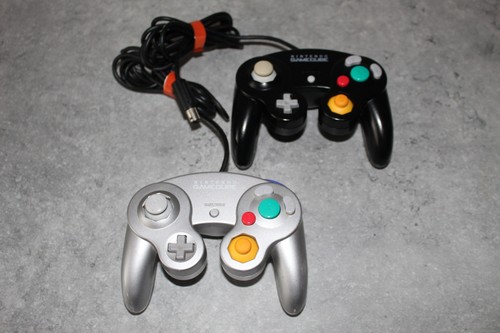 Controller originali - 2,