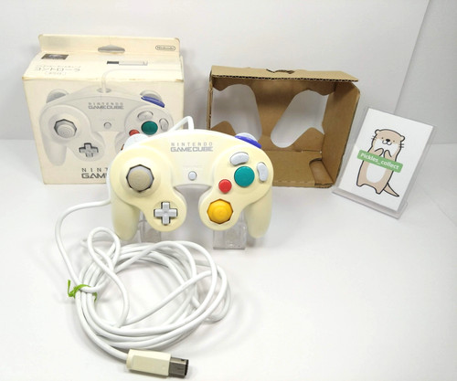 Controller gamecube dol 003 - gamecube, dol-003
