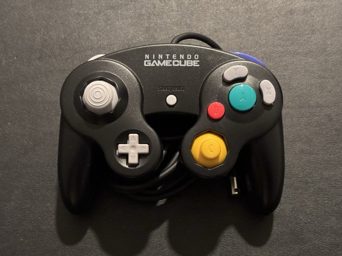 Nintendo gamecube controller - nintendo,