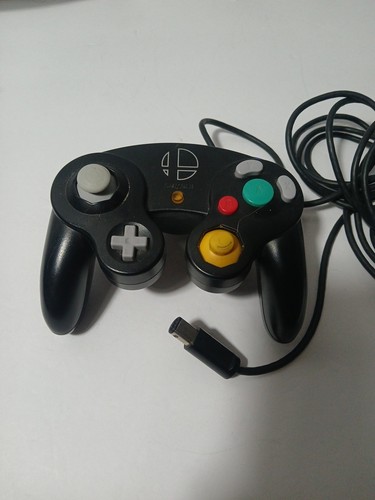 Controller ufficiale nintendo - controller,