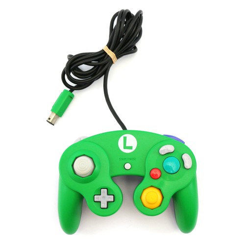 Gamecube nintendo pad - gamecube,