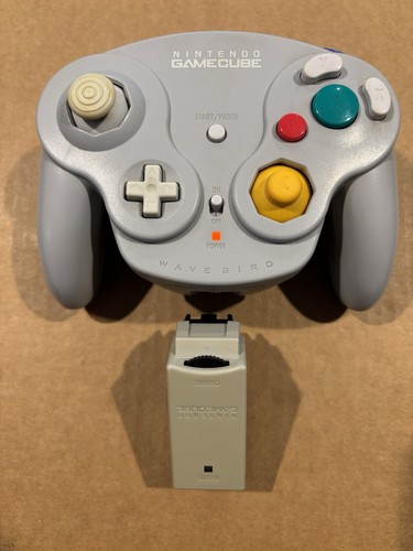 Nintendo game cube - nintendo,