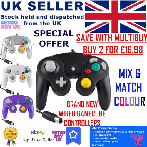 Controller nintendo gamecube - controller,
