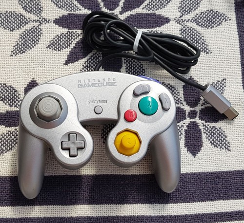 Controller originale nintendo - controller,