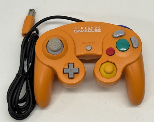 Nintendo gamecube controller - nintendo,