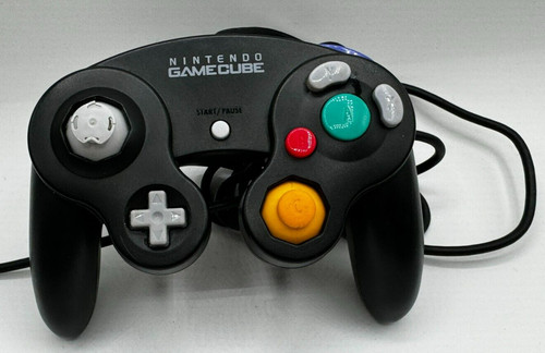 Controller nintendo gamecube - nintendo,