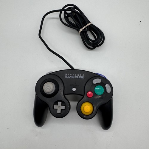 Nintendo gamecube controller - gamecube,