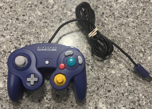 Nintendo gamecube controller - gamecube,