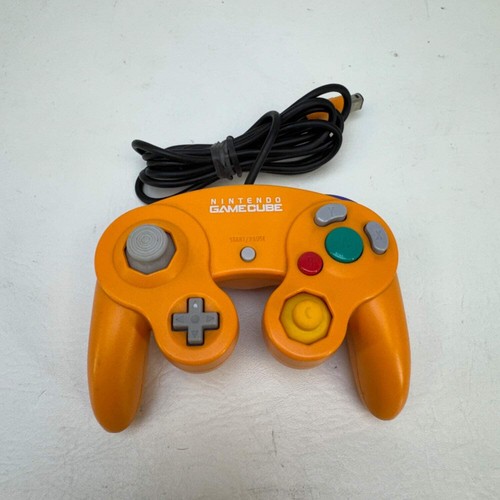 Nintendo gamecube controller - nintendo,