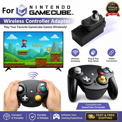 Controller gioco wireless - gioco,