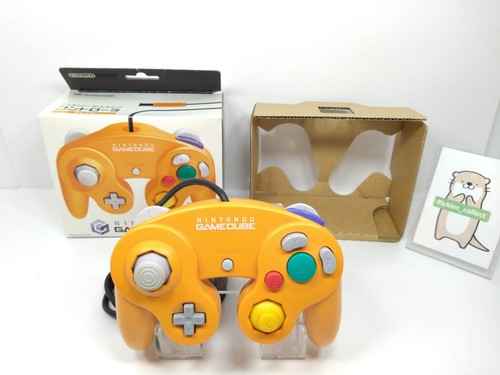 Controller gamecube dol 003 - controller, dol-003