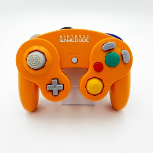 Nintendo gamecube controller - gamecube,