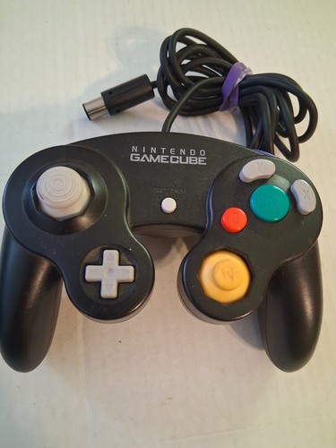 Controller gamecube originale - gamecube,