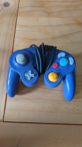 Controller originale nintendo - controller,