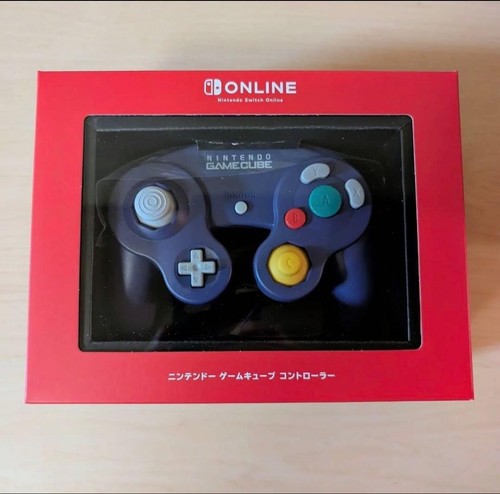 Gamecube controller switch - switch, 2