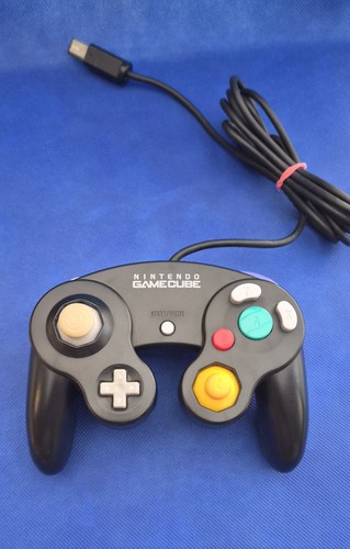 Controller ufficiale nintendo - controller,