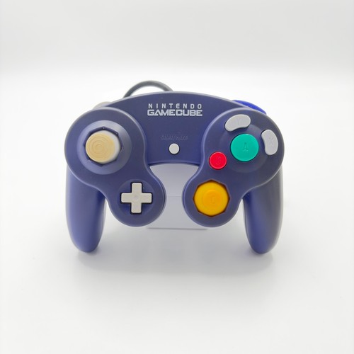 Nintendo gamecube controller - nintendo,