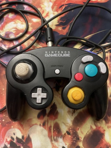 Nintendo gamecube controller - nintendo,
