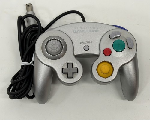 Nintendo gamecube controller - gamecube,