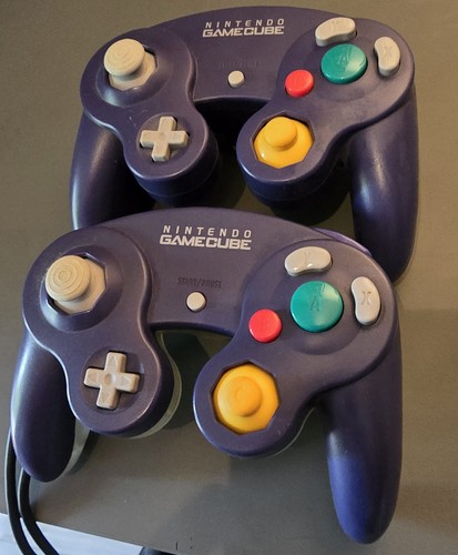 Controller gamecube - 2,