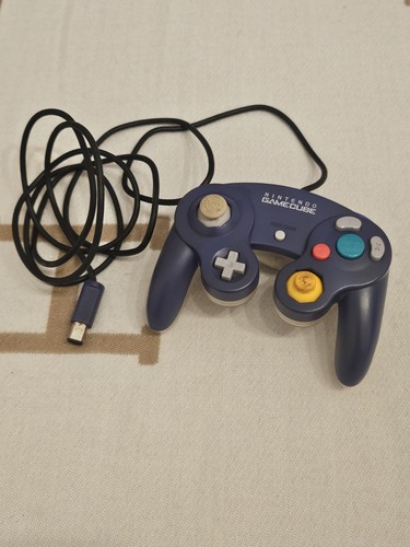 Controller ufficiale nintendo - ufficiale,