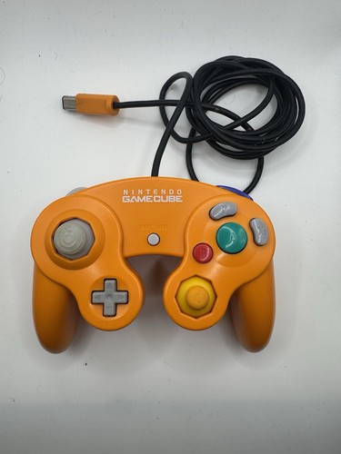 Nintendo gamecube controller - nintendo,